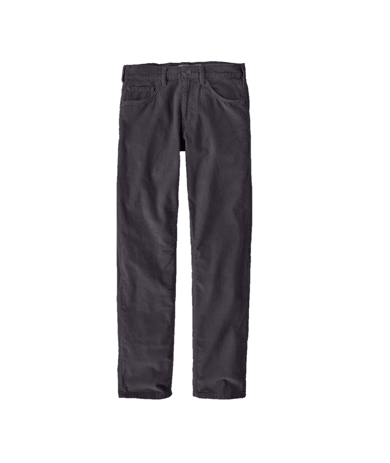Men's Organic Cotton Corduroy Jeans - Regular - FGE