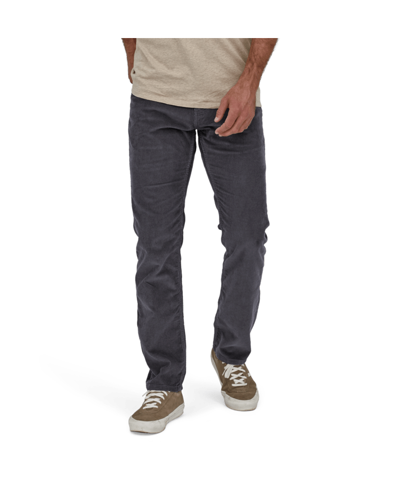 Men's Organic Cotton Corduroy Jeans - Regular - FGE