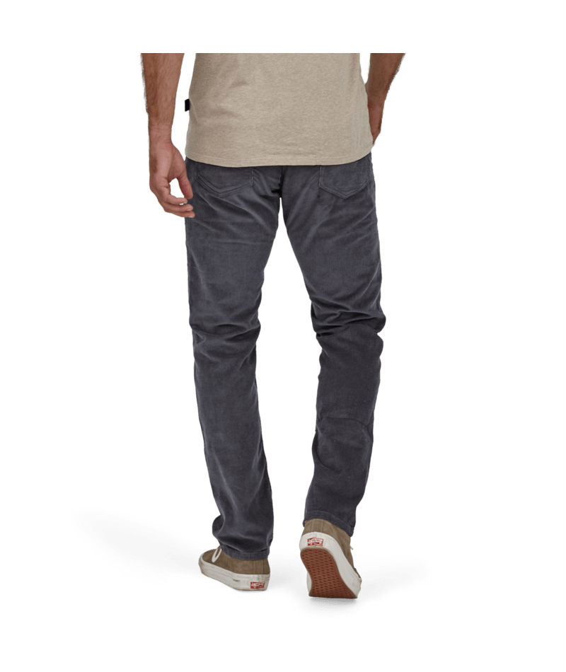 Men's Organic Cotton Corduroy Jeans - Regular - FGE