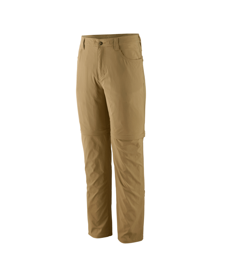 Men's Quandary Convertible Pants - CSC