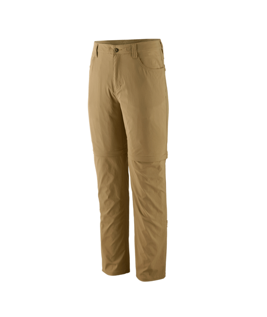 Men's Quandary Convertible Pants - CSC