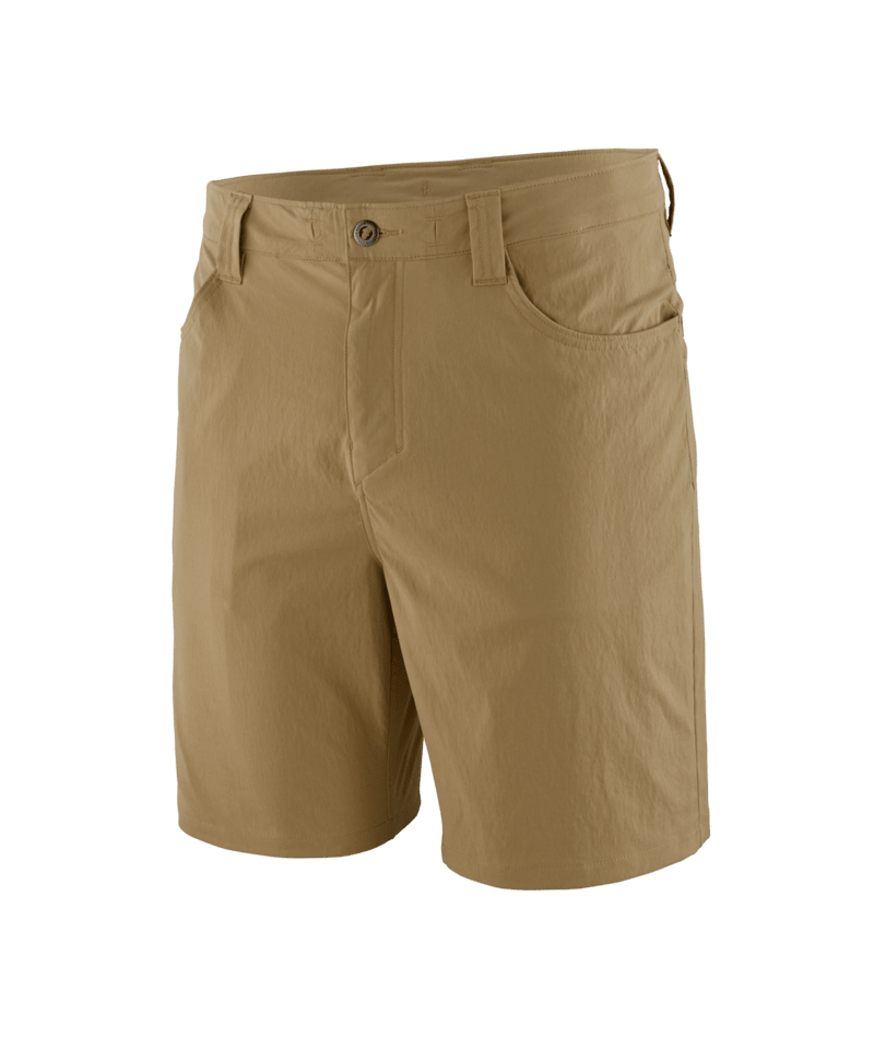 Men's Quandary Shorts - 10" - CSC