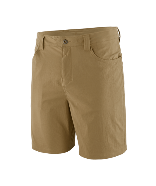 Men's Quandary Shorts - 10" - CSC