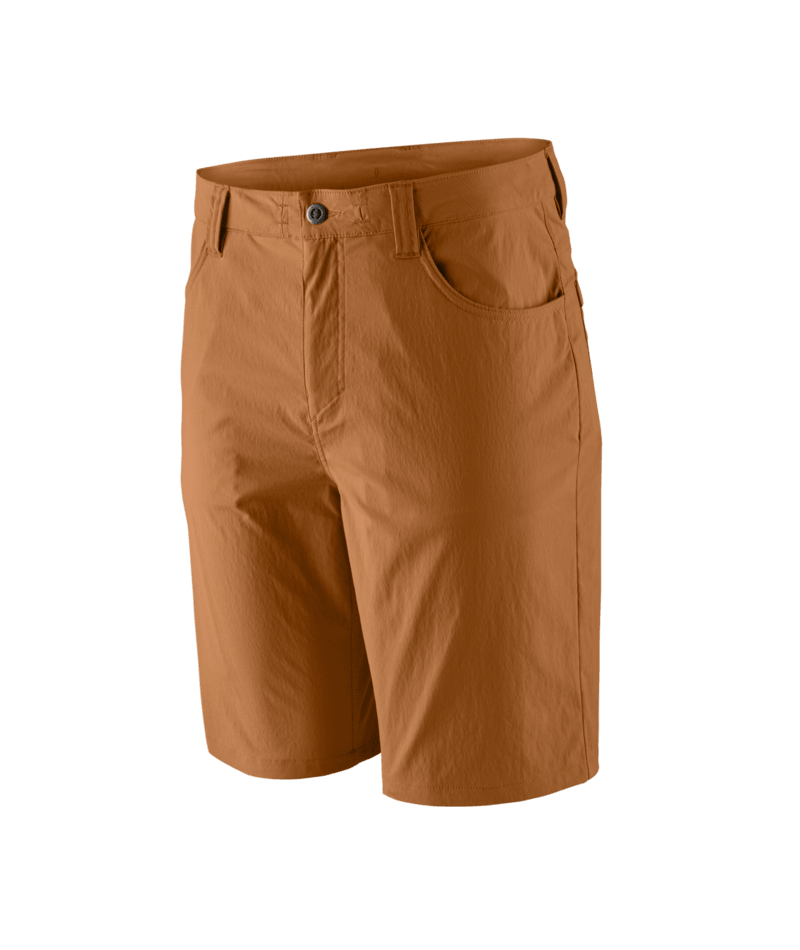 Men's Quandary Shorts - 8" - TRBN