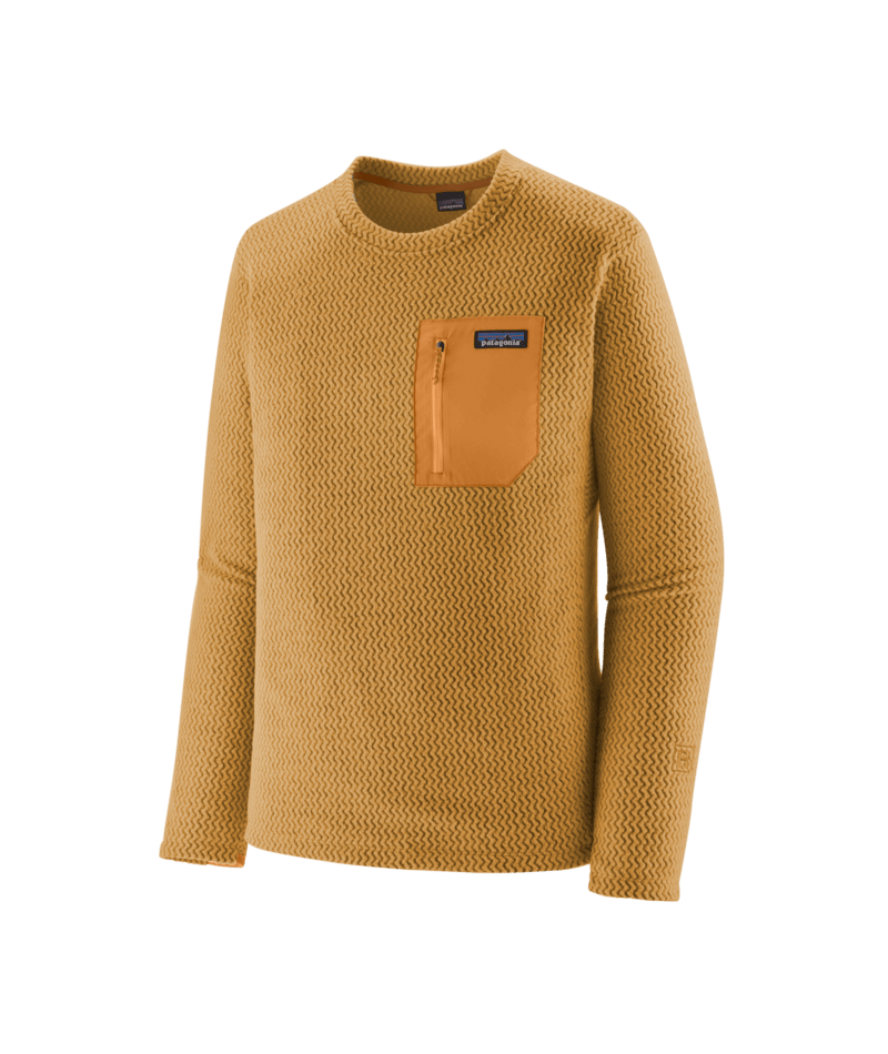Men's R1® Air Crew - PFGD