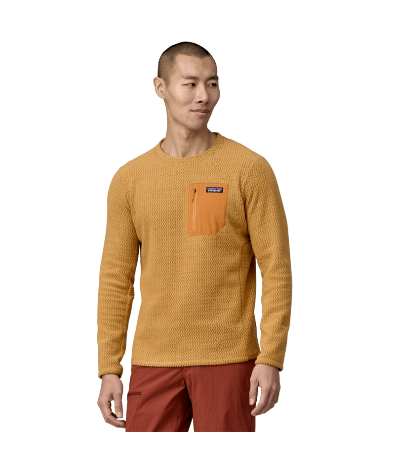 Men's R1® Air Crew - PFGD