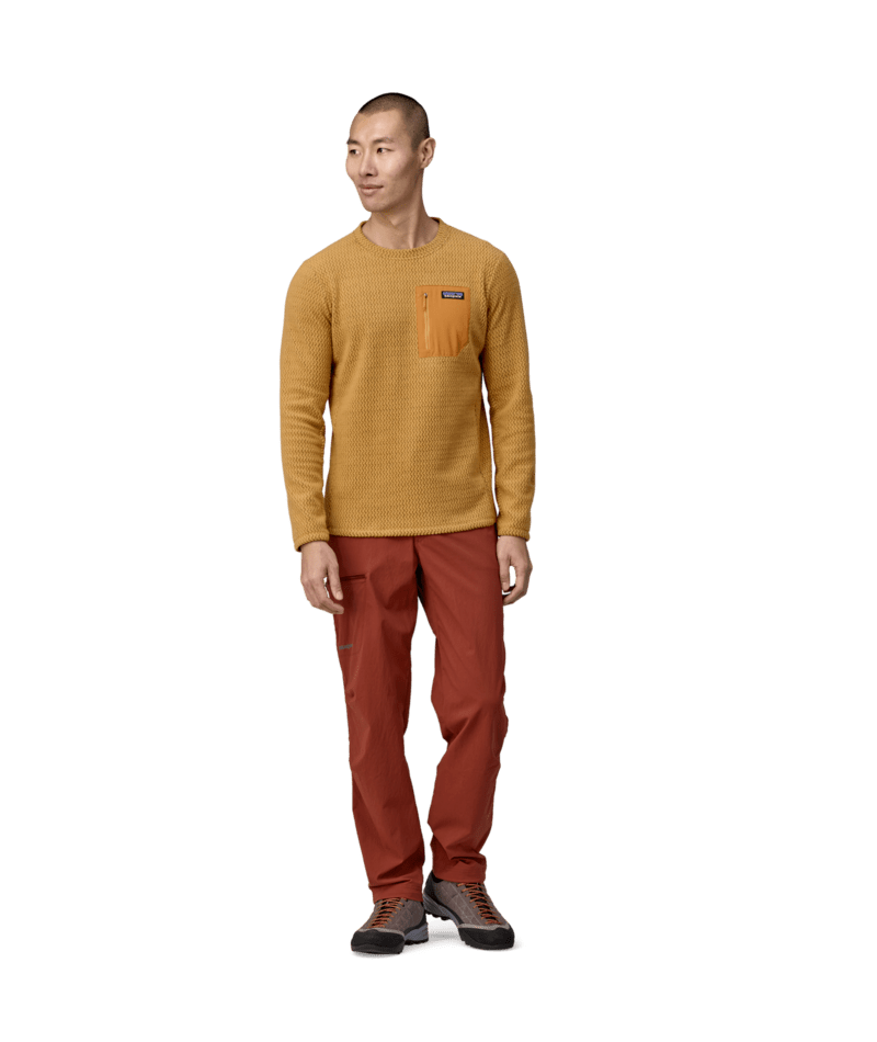 Men's R1® Air Crew - PFGD
