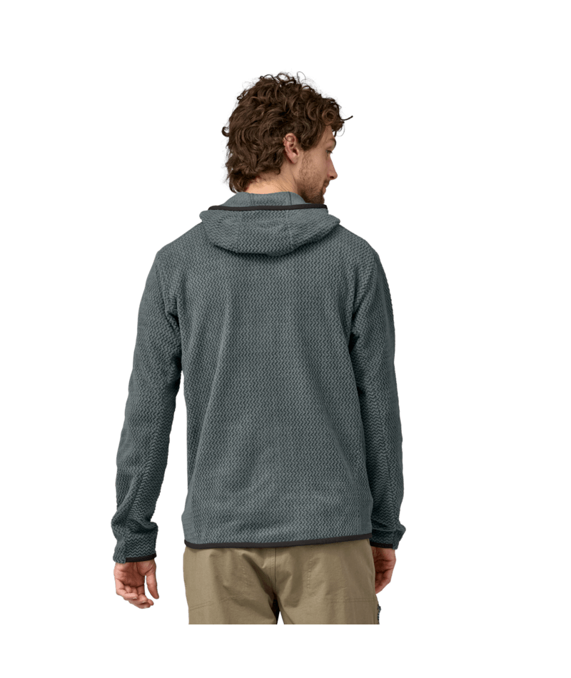 Men's R1® Air Full-Zip Hoody - NUVG