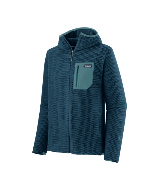 Men's R1® Air Full-Zip Hoody - TDT
