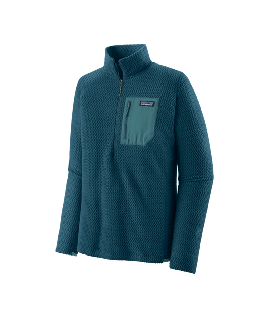 Men's R1® Air Zip-Neck - TDT