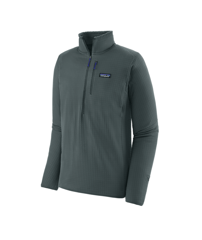 Men's R1® Fleece Pullover - NUVG
