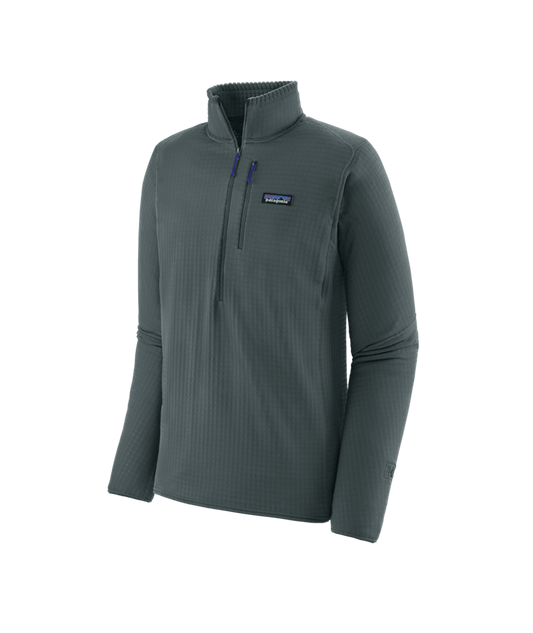 Men's R1® Fleece Pullover - NUVG