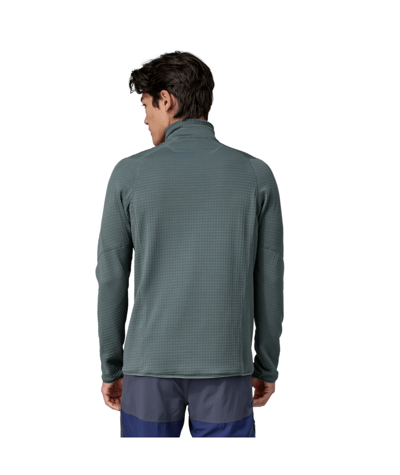 Men's R1® Fleece Pullover - NUVG