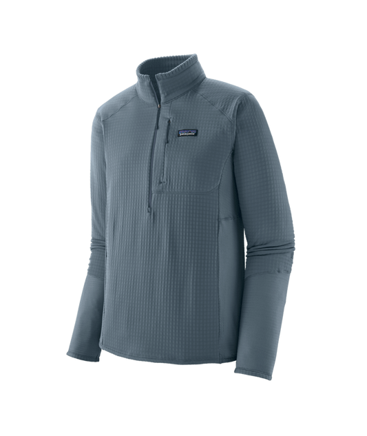 Men's R1® Fleece Pullover - UTB