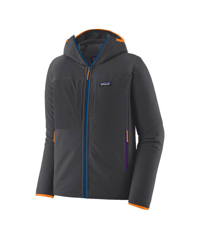 Men's R2® TechFace Hoody - FGE