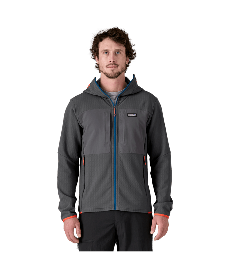 Men's R2® TechFace Hoody - FGE