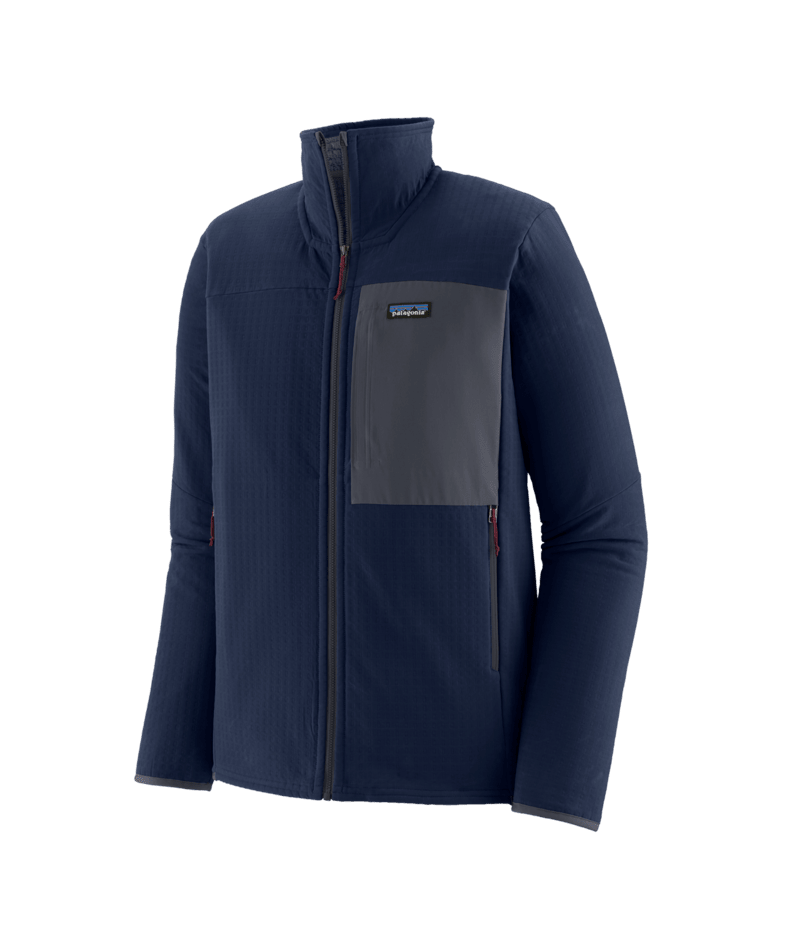 Men's R2® TechFace Jacket - NENA