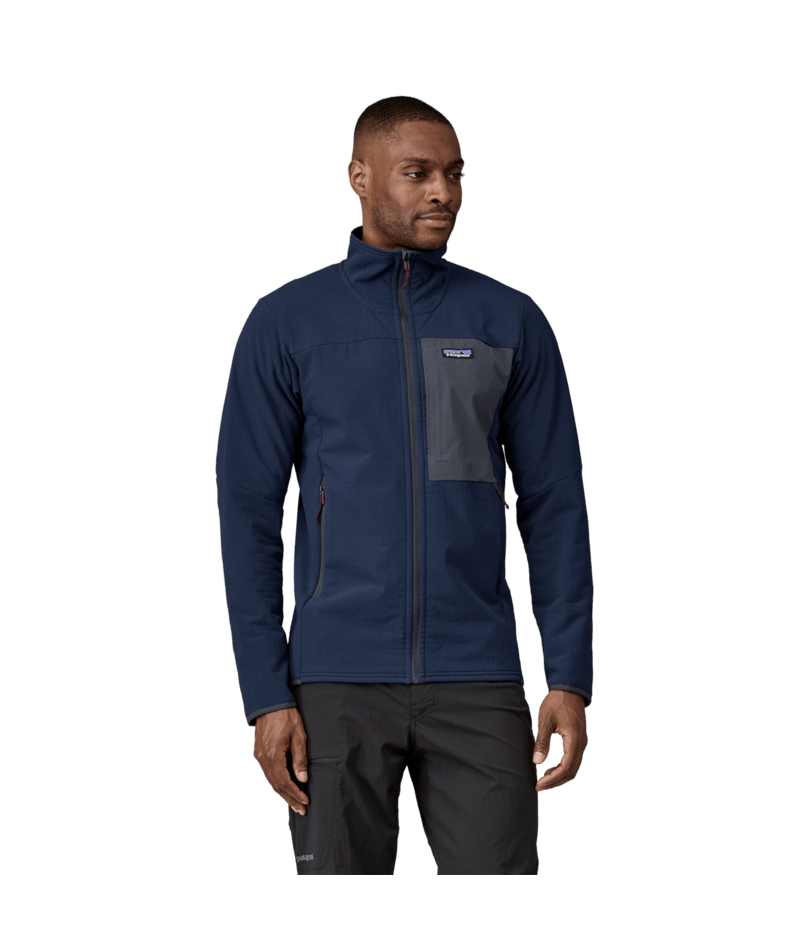 Men's R2® TechFace Jacket - NENA