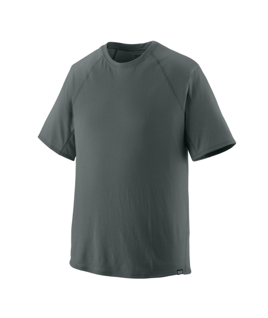Men's Short-Sleeved Capilene® Cool Trail Shirt - NUVG