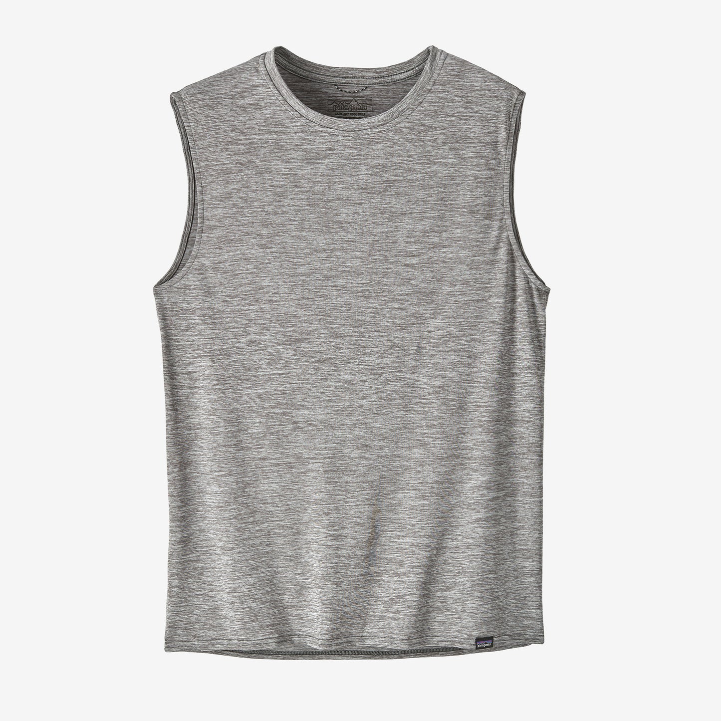 Men's Sleeveless Capilene® Cool Daily Shirt - FEA