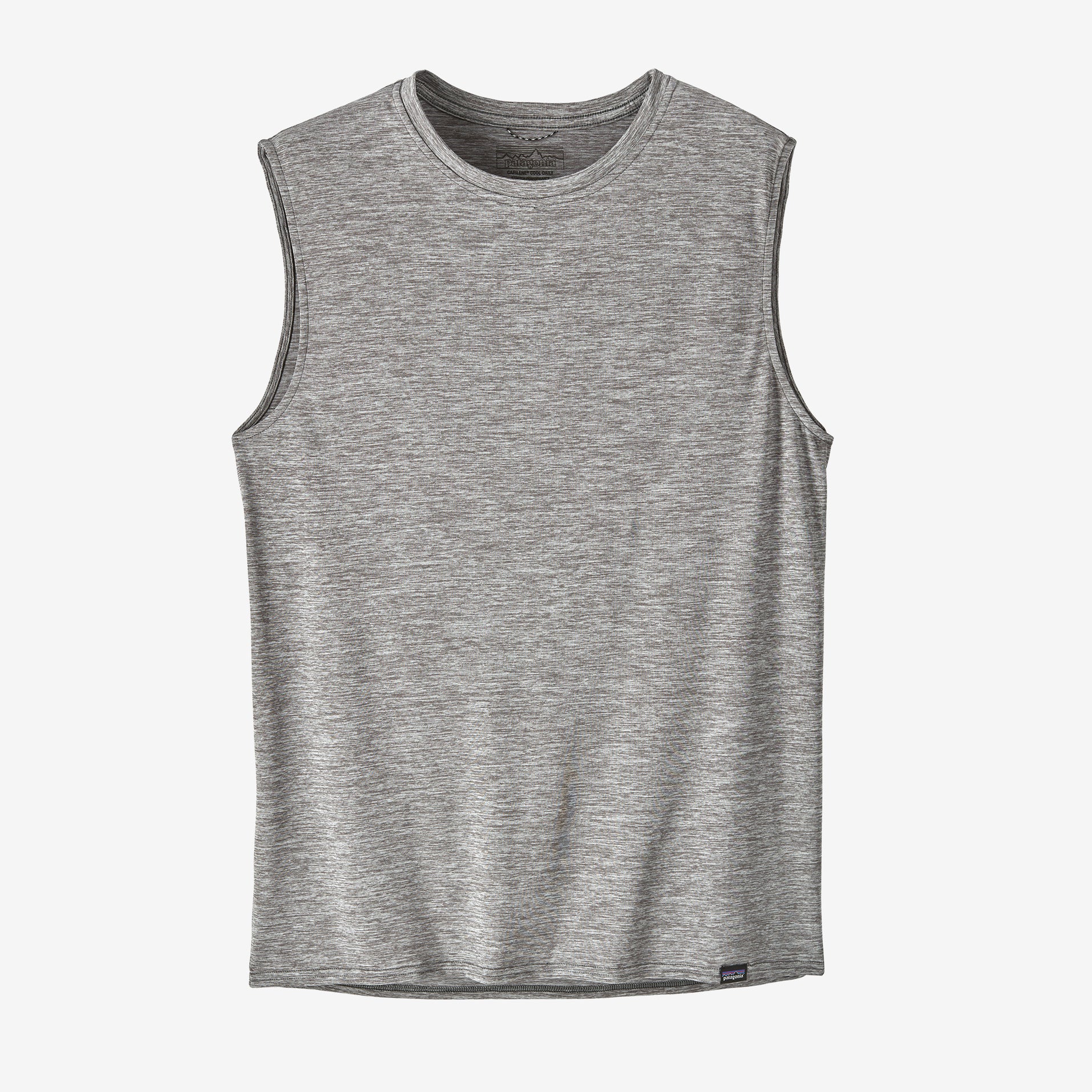 Men's Sleeveless Capilene® Cool Daily Shirt - FEA