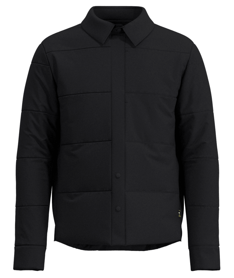 Men's Smartloft Shirt Jacket – Bristlecone Mountain Sports
