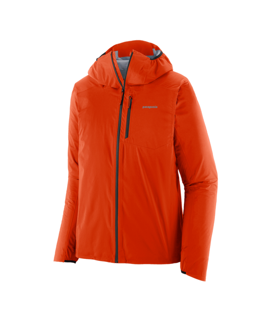 Men's Storm Racer Jacket - PLNO