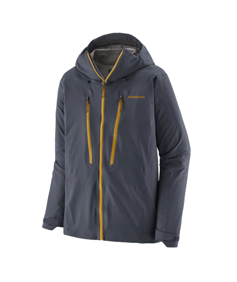Men's Stormstride Jacket - SMDB