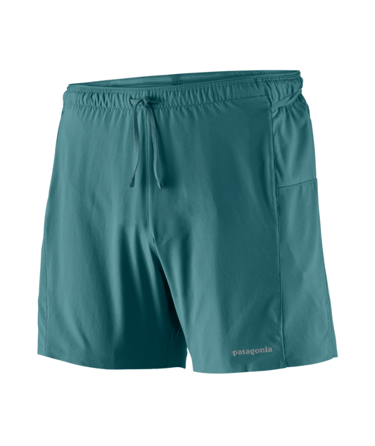 Men's Strider Pro Shorts - 5" - WLDB