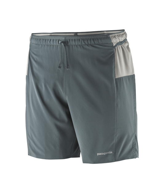 Men's Strider Pro Shorts - 7" - NUVG