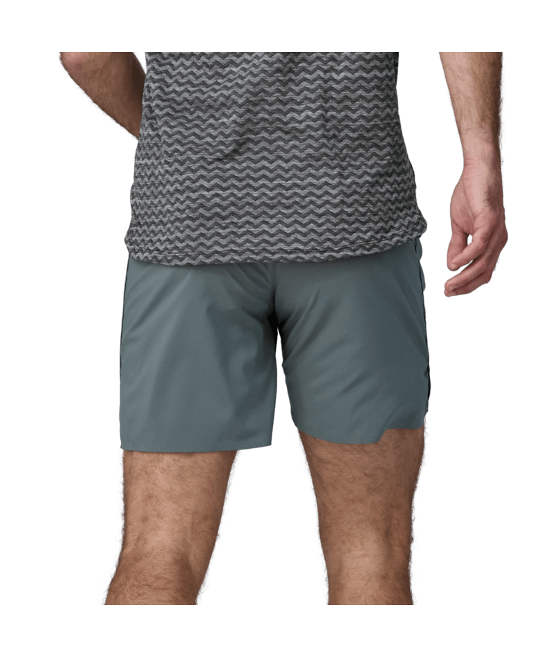 Men's Strider Pro Shorts - 7" - NUVG