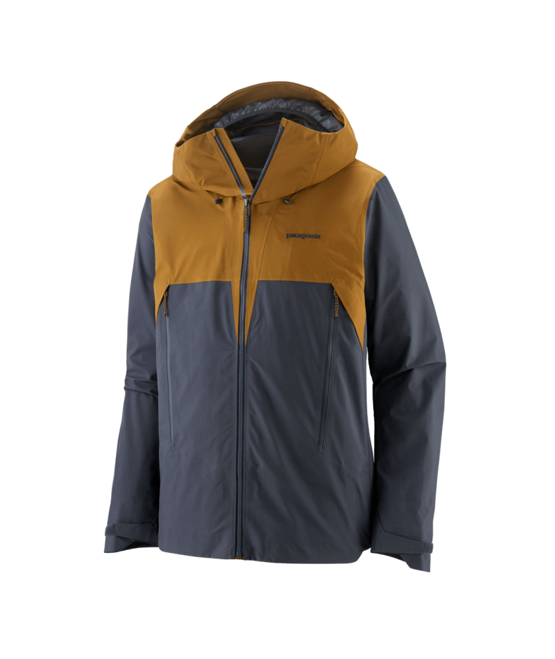 Men's Super Free Alpine Jacket - RPBN