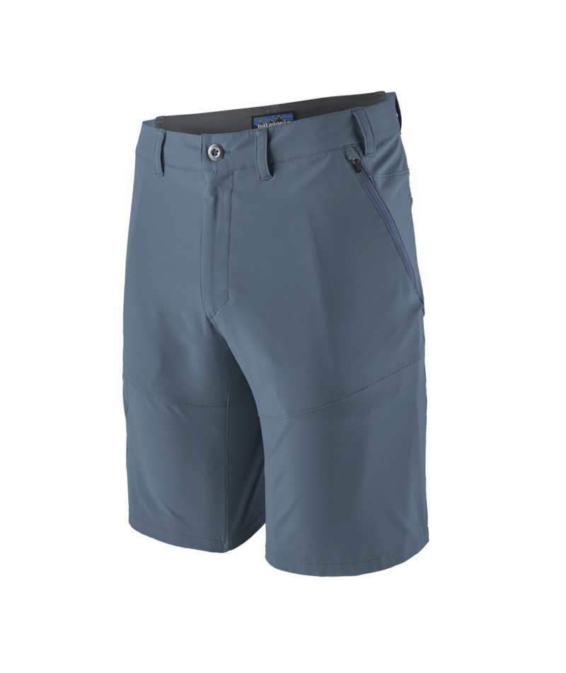 Men's Terravia Trail Shorts - 10" - UTB