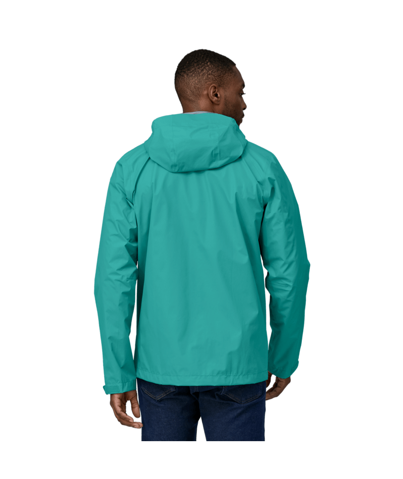 Men's Torrentshell 3L Rain Jacket - STLE