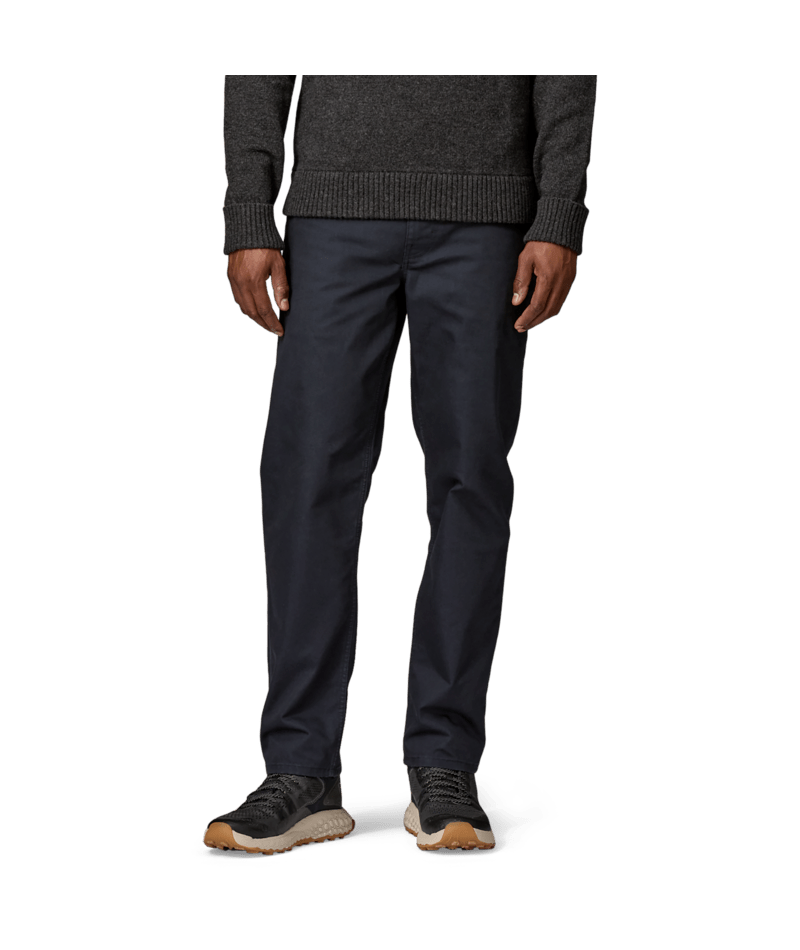 Men's Twill Traveler 5-Pocket Pants - Short - PIBL