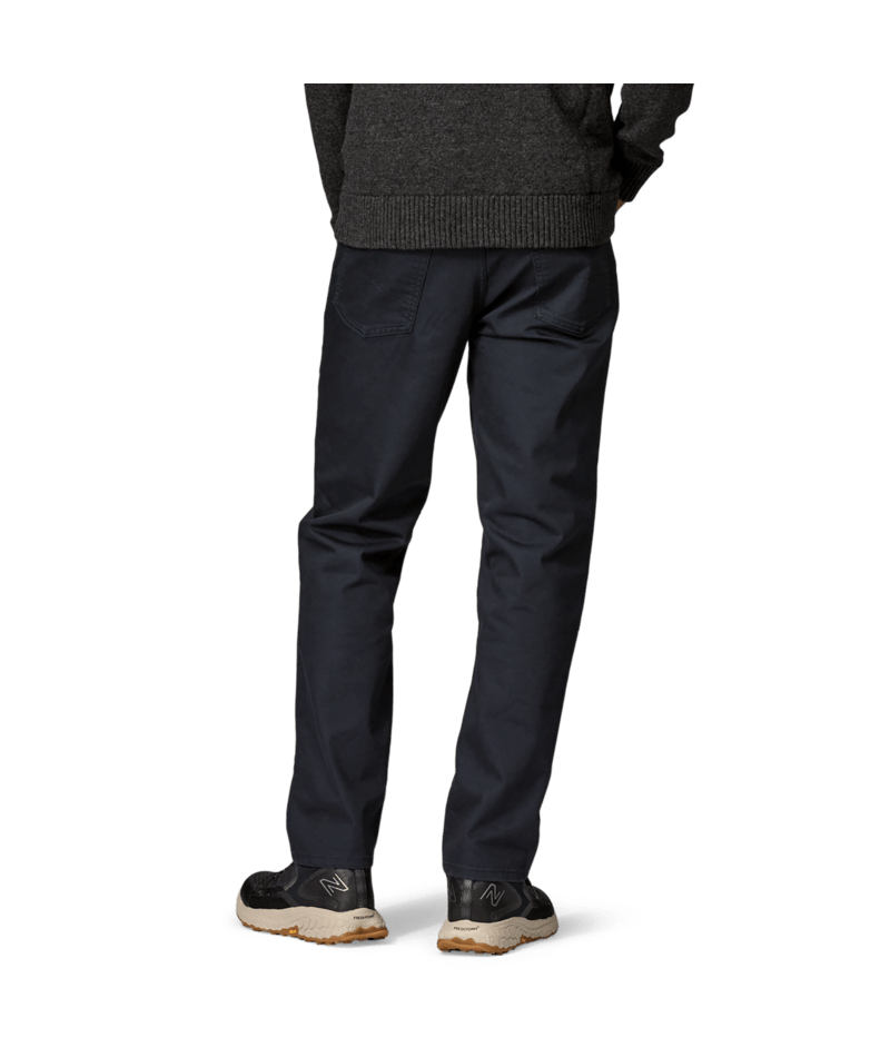 Men's Twill Traveler 5-Pocket Pants - Short - PIBL