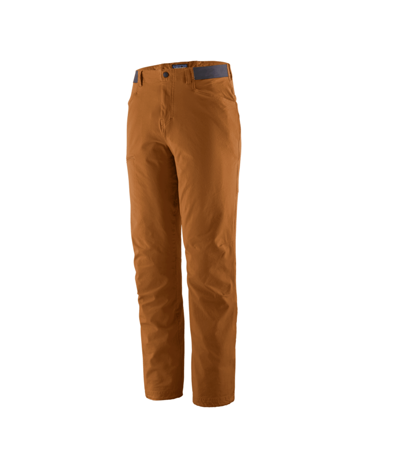 Men's Venga Rock Pants - Short - TRBN