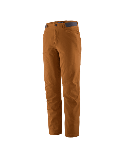 Men's Venga Rock Pants - Short - TRBN