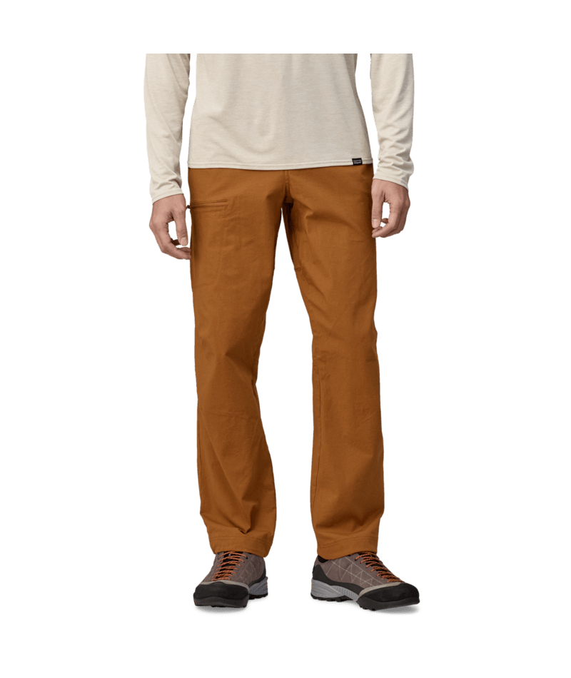 Men's Venga Rock Pants - Short - TRBN