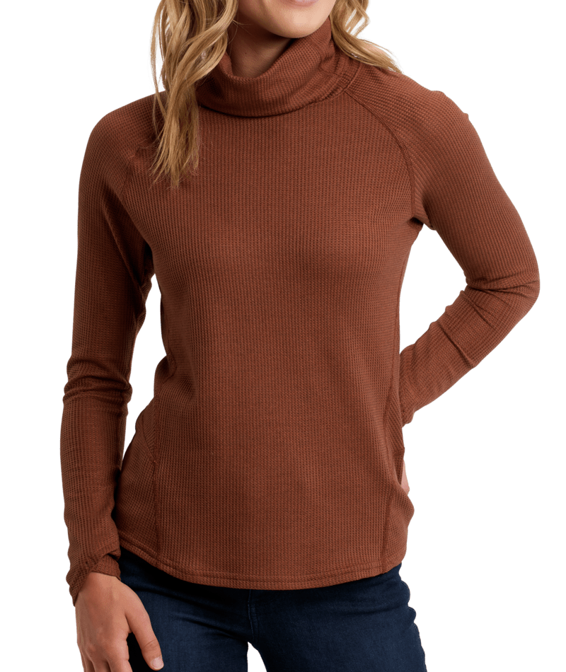 PETRA™ TURTLENECK - MOC_