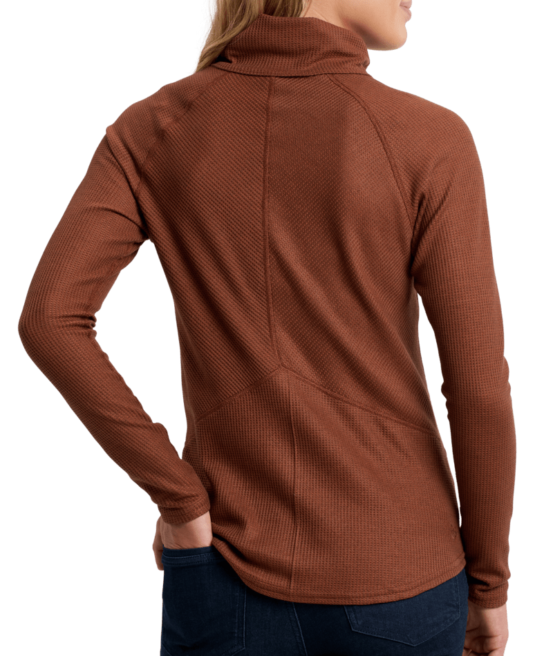 PETRA™ TURTLENECK - MOC_
