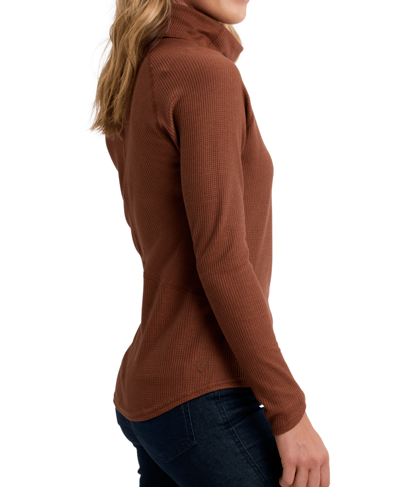 PETRA™ TURTLENECK - MOC_