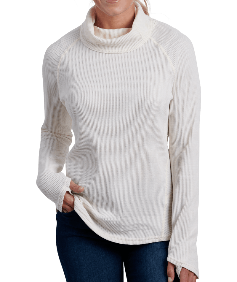 PETRA™ TURTLENECK - SEAS_