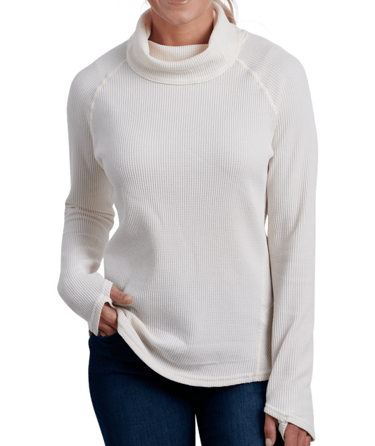 PETRA™ TURTLENECK - SEAS_