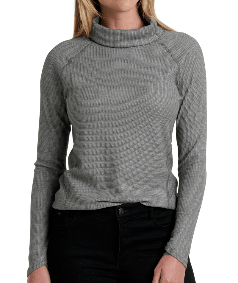 PETRA™ TURTLENECK - SL_