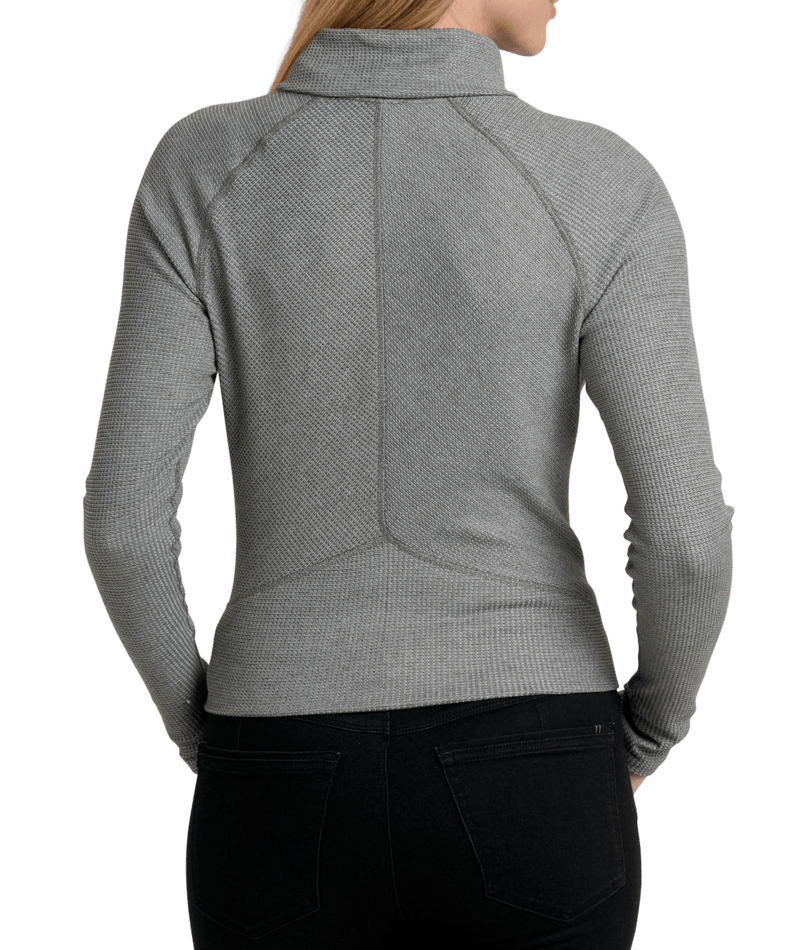PETRA™ TURTLENECK - SL_
