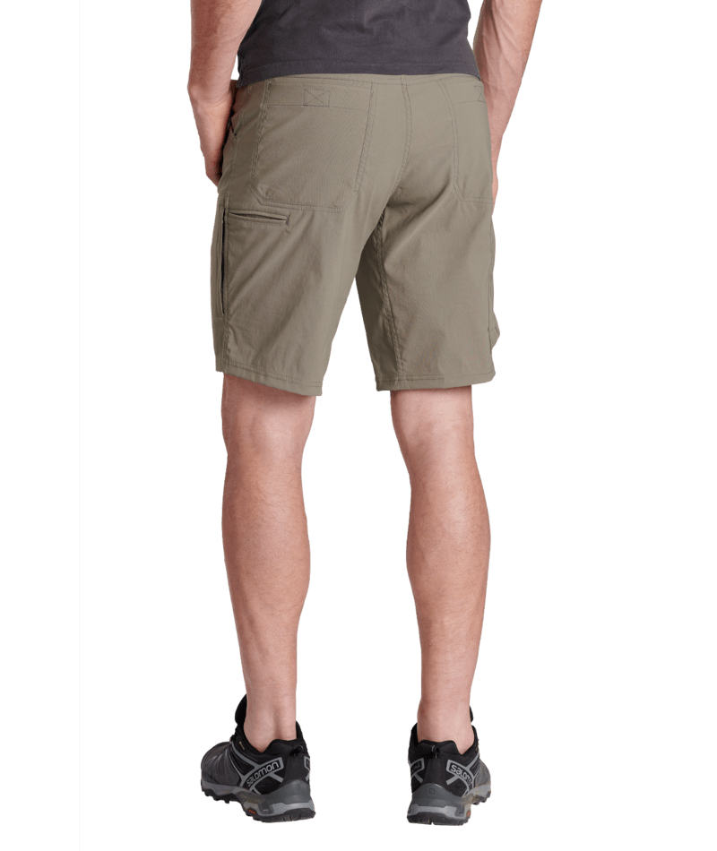 RENEGADE™ SHORT 8" - KHAKI