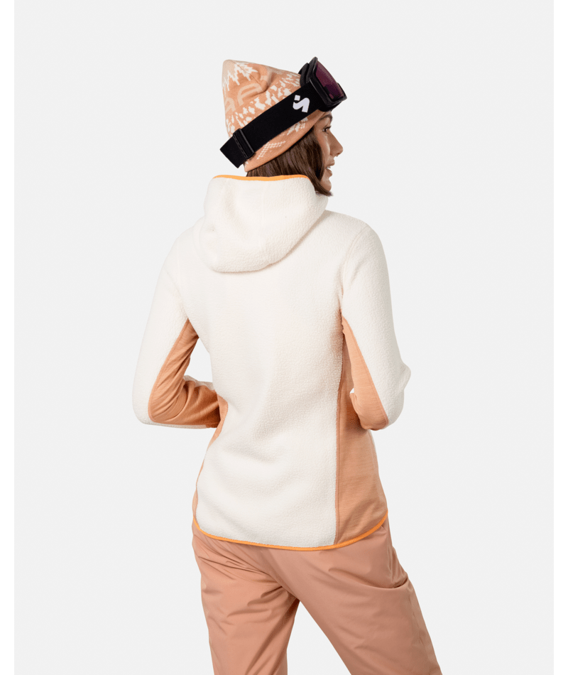 Ragnhild Ski Long Sleeve - CORK