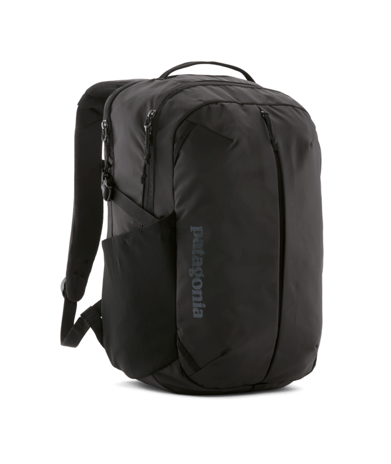 Refugio Day Pack 26L - BLK