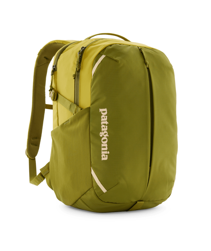 Refugio Day Pack 26L - GRZG